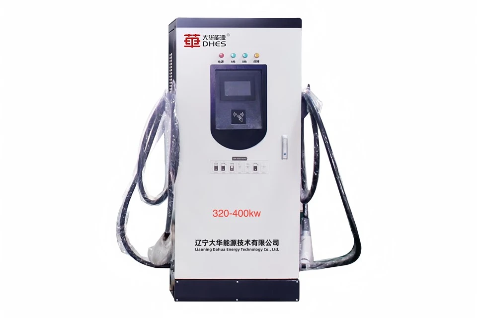 High Power Charger