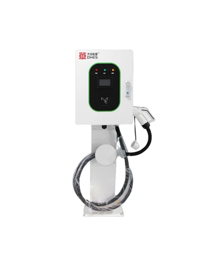 20kw DC Charger
