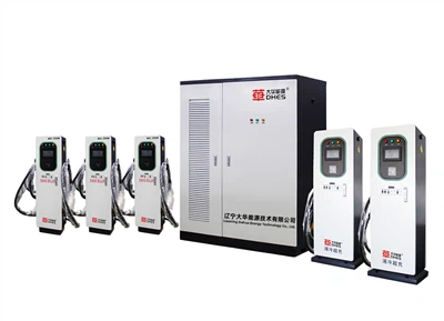 Bagaimana pengisian daya fleksibel mengoptimalkan penggunaan sumber energi te...