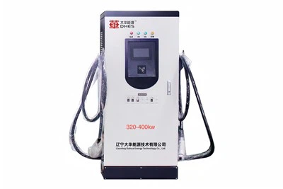 Apa protokol pengisian daya yang digunakan oleh pengisi daya truk berat?